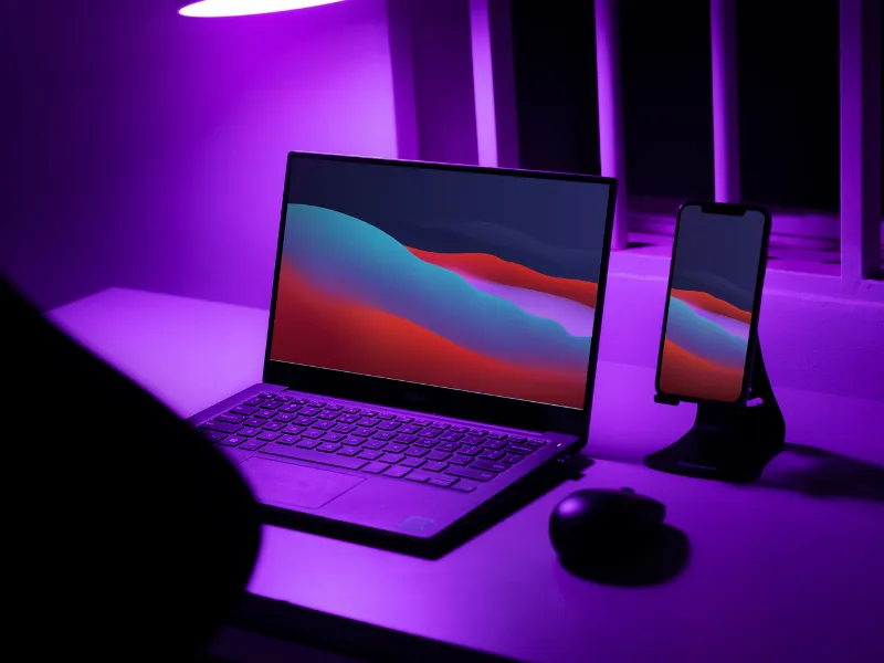 Digital Marketing - Website Design & Development Services image